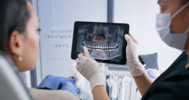 Licensed Wisdom Tooth Removal service in Farwell, TX - Smile Center Dentistry